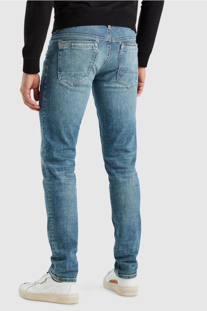 XV DENIM JEANS PTR150 ABB